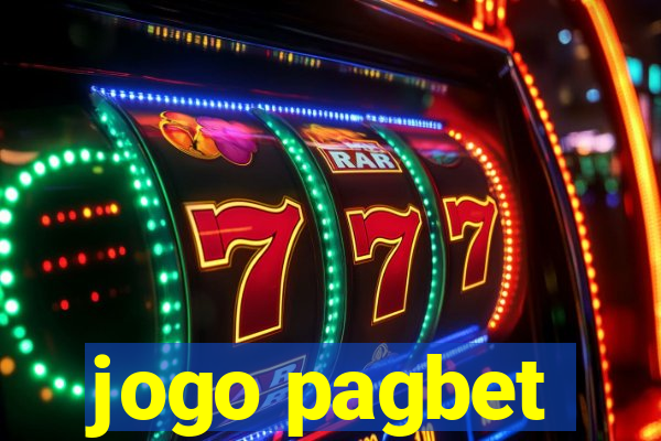 jogo pagbet